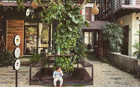 Le Canal Boutique House